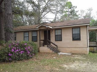 501 Concord Rd, Tallahassee, FL 32308