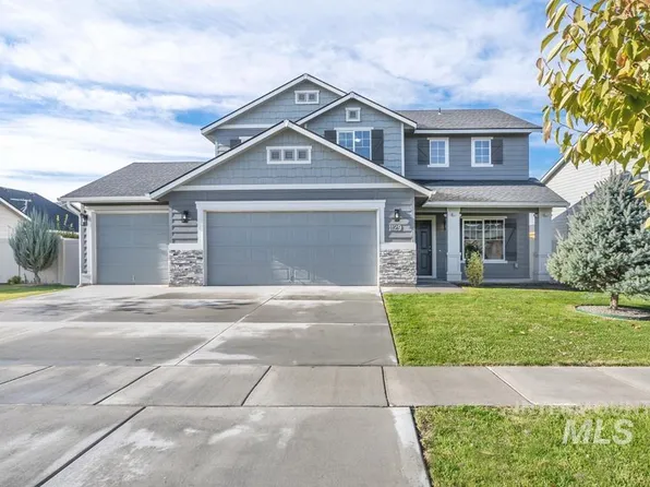1129 E Yaquina Bay, Nampa, ID 83686