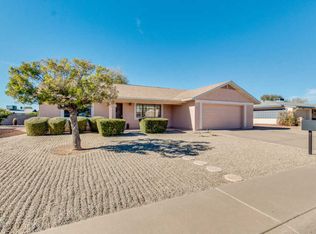 850 N 62nd St, Mesa, AZ 85205