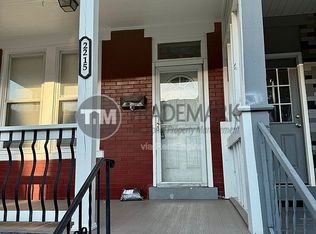 2215 N 4th St, Harrisburg, PA 17110
