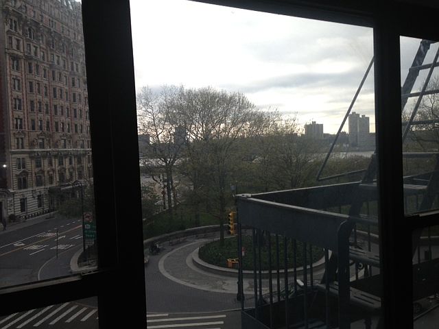 2nd image of 2 Riverside Dr APT 4D