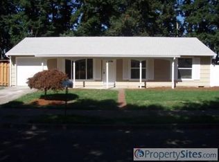 18909 NE Flanders St, Portland, OR 97230