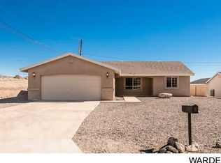 3626 Hiawatha Dr, Lake Havasu City, AZ 86404