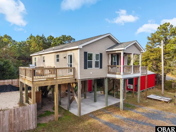 50189 Timber Trl Lot 9, Frisco, NC 27936