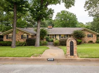 4710 Richmond Rd, Tyler, TX 75703