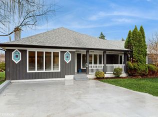 5563 145th St, Midlothian, IL 60445