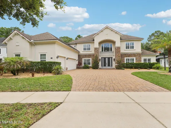 252 BERMUDA GREENS Avenue, Ponte Vedra, FL 32081