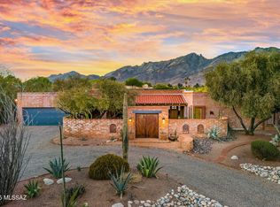 5351 N Calle Bujia, Tucson, AZ 85718