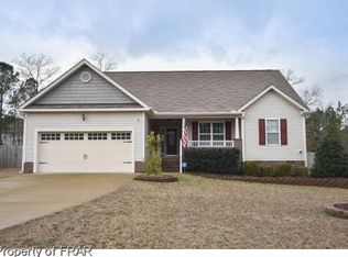 354 Juno Dr, Broadway, NC 27505