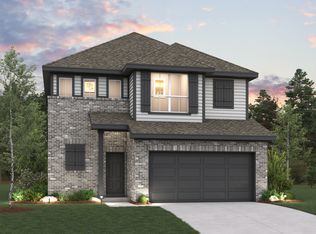 Victoria Plan, Fulshear Lakes, Fulshear, TX 77441