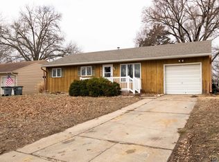 1329 Grand St, Emporia, KS 66801