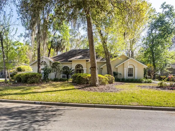 5015 NW 76th Ln, Gainesville, FL 32653