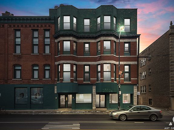 3rd image of 1201 W Diversey Pkwy APT 3A