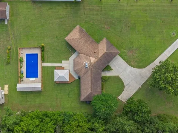 1316 Prevatt Rd, Dothan, AL 36301