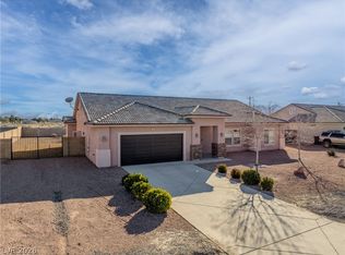 4641 Honey Locust Dr, Pahrump, NV 89061