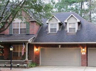 19 Churchdale Pl, Spring, TX 77382