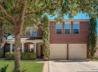 13222 Regency Frst, San Antonio, TX 78249