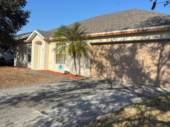 221 NW North Macedo Blvd, Port Saint Lucie, FL 34983
