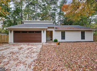 4419 Parkspring Ter, Norcross, GA 30092