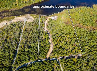 Betty Dugas Rd LOT 2022, Clare, NS B0W2L0