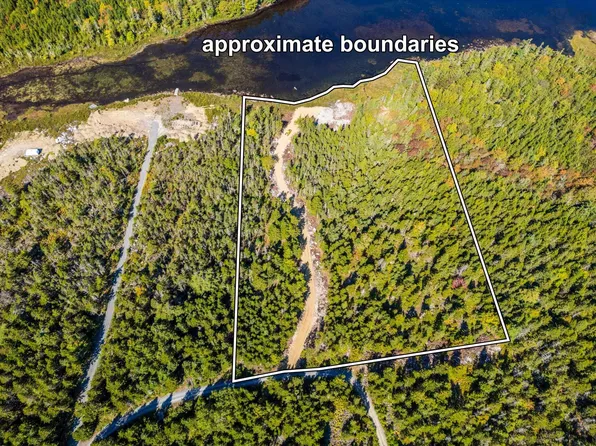 Betty Dugas Rd Lot 2022, Clare, NS B0W 2L0