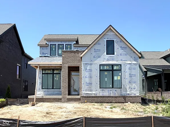 17308 Newton Main St, Westfield, IN 46074