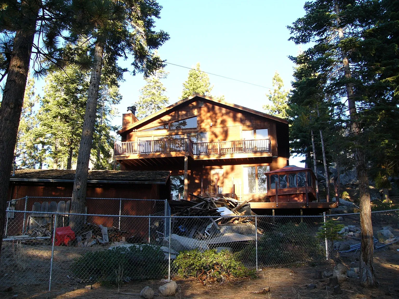 242 Chimney Rock Rd photo 1