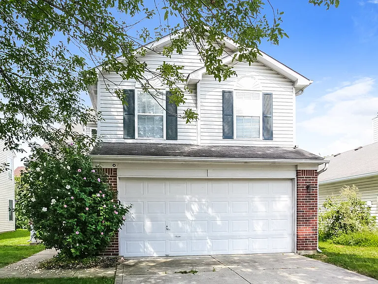 15341 Ten Point Dr — Photo 1