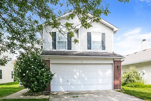15341 Ten Point Dr Photo 1