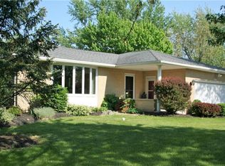 2627 Stony Point Rd, Grand Island, NY 14072