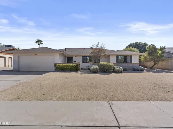 1019 E WATSON Drive, Tempe, AZ 85283