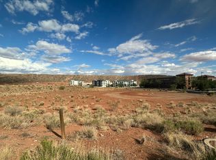 W Foothill Dr PARCEL 4, Hurricane, UT 84737