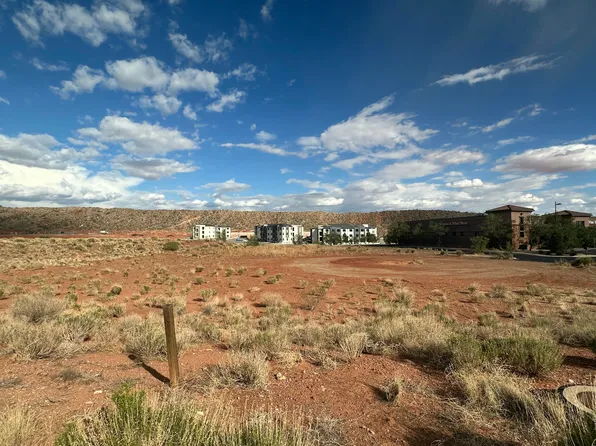 W Foothill Dr Parcel 4, Hurricane, UT 84737