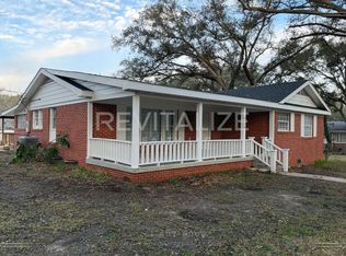 5538 Gunn Road, Mobile, AL 36619