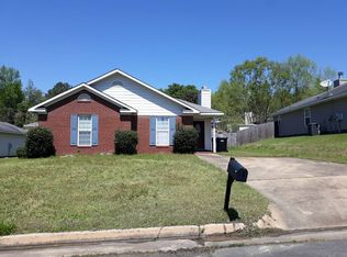 104 Mitchell Ridge Pl, Columbus, GA 31907