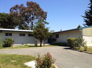 2790 Pearl Harbor Rd, Alameda, CA 94501