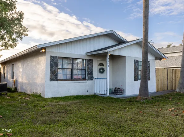 2418 Jason Dr, Lynn Haven, FL 32444