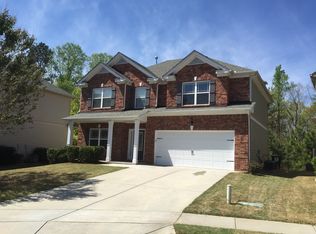 96 Matador Way, Newnan, GA 30263