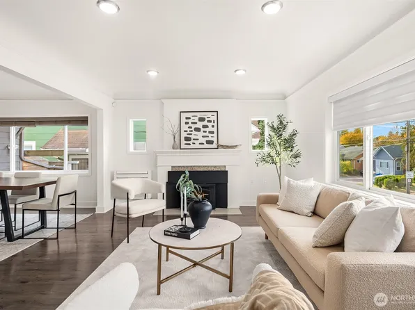 3414 15th Avenue S, Seattle, WA 98144