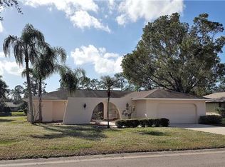 2153 Treehaven Cir N, Fort Myers, FL 33907