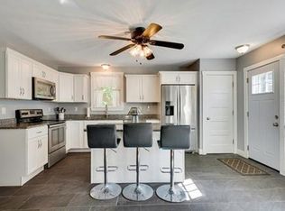 118 Center St UNIT 1, North Easton, MA 02356