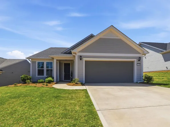 1190 Little Shoals Rd, Greensboro, GA 30642
