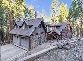 5300 Sierra Springs Dr, Pollock Pines, CA 95726