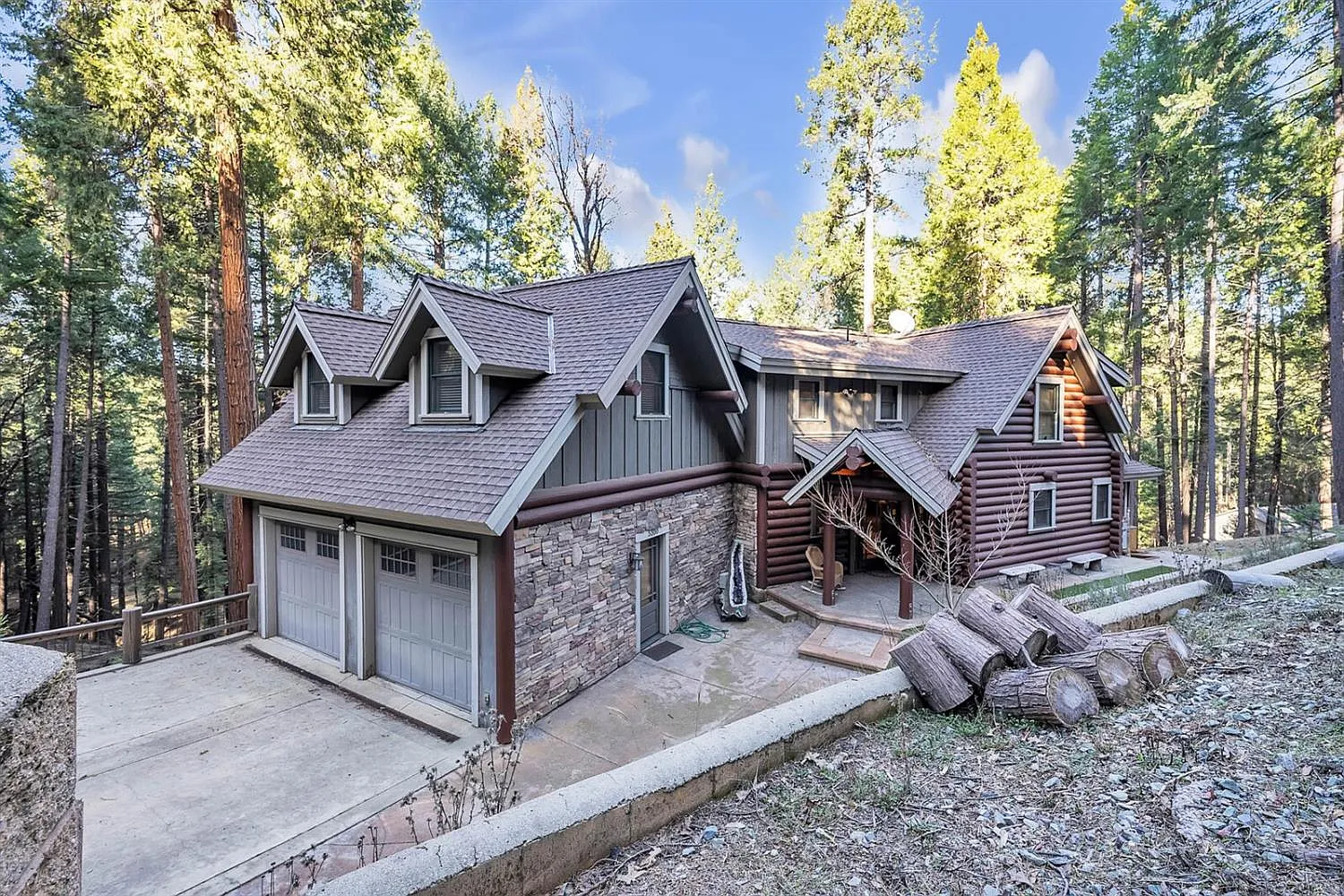 5300 Sierra Springs Dr photo 1