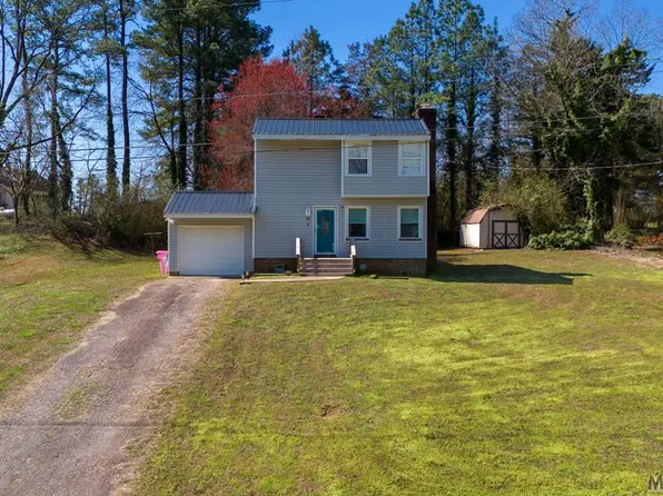 183 Ogburn Dr, South Hill, VA 23970
