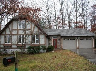 112 Ashdown Ln, Fairfield Glade, TN 38558