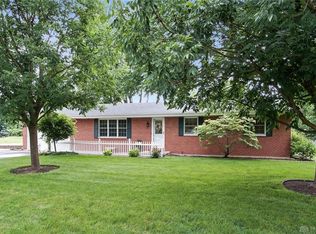 3106 Viola Dr, Dayton, OH