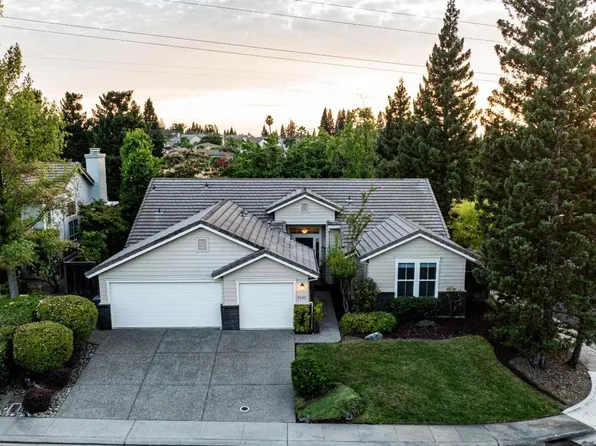5535 Parkford Cir, Granite Bay, CA 95746