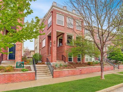 3384 Xenia Street, Denver, CO, 80238