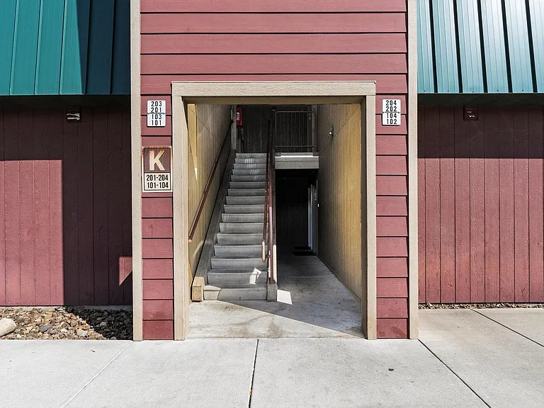 Three Rivers Place Apartments — Photo 71